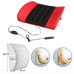 Vibration Car Massager Waist Pillow